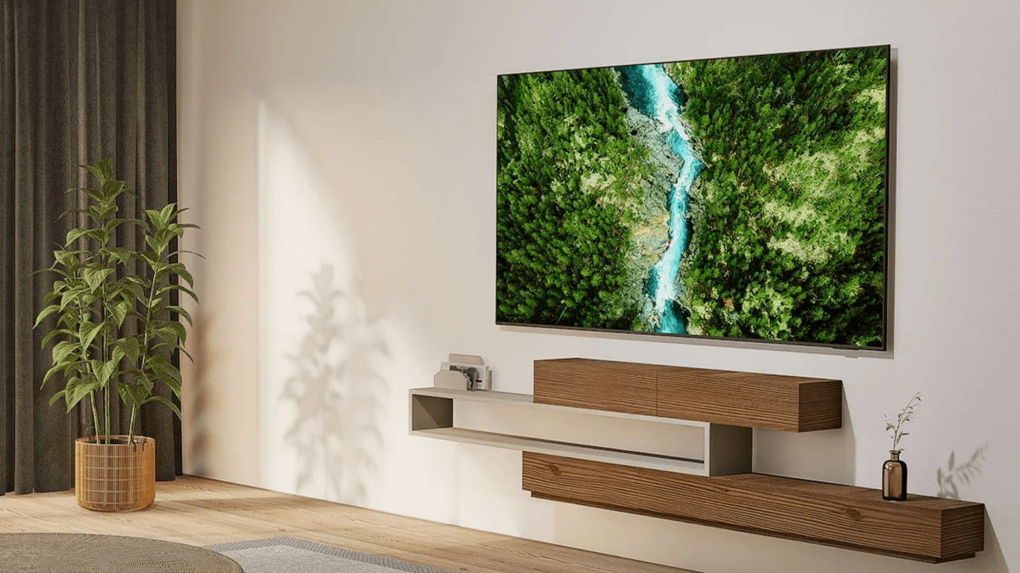 Samsung TU50U8005FU: Televisor 50" 4K a solo 329€