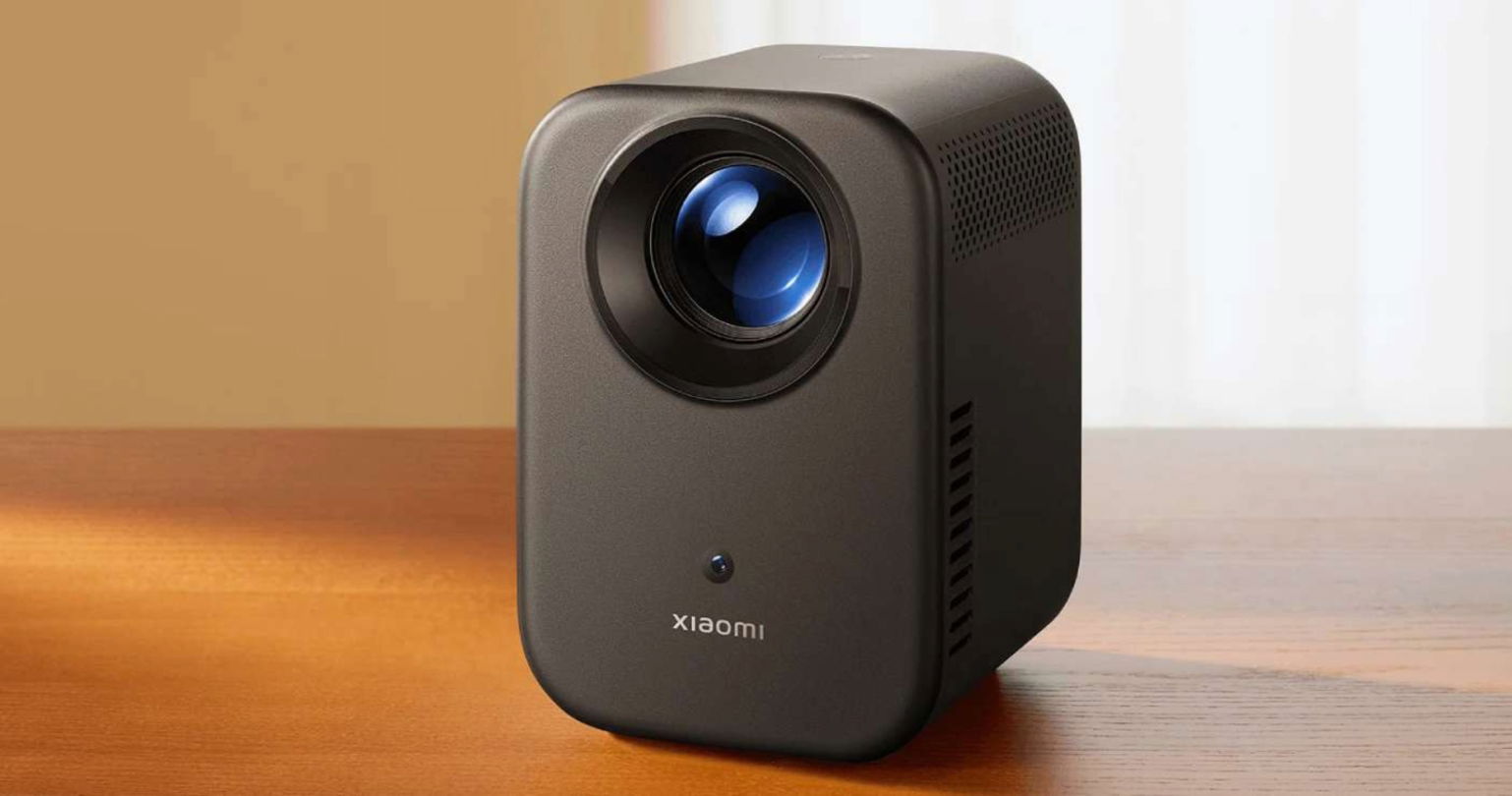 Si quieres construir una experiencia cercana a un cine en casa, entonces debes aprovechar esta oferta de Xiaomi