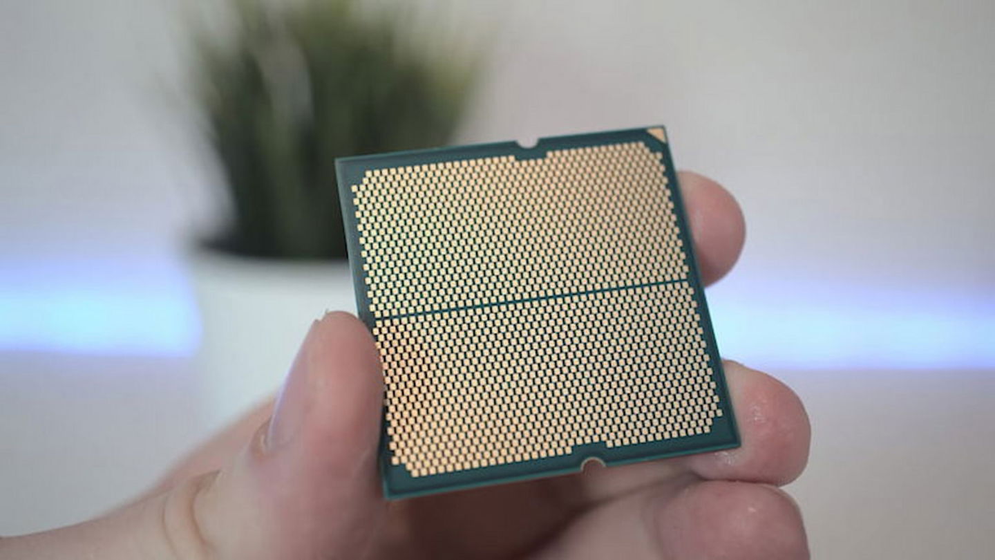 Si quieres montar tu propio PC, vas a necesitar este potentísimo chip de AMD