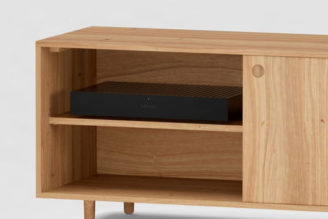 Sonos AMP Multi reinventa el amplificador doméstico con 8 canales y audio multizona Sonos AMP Multi reinventa el amplificador doméstico con 8 canales y audio multizona