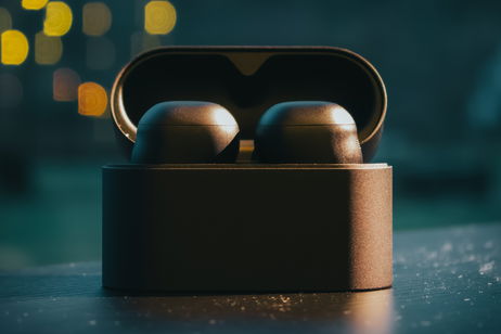 Sony WF-1000XM6, análisis: el rey del silencio ha vuelto para reclamar su trono