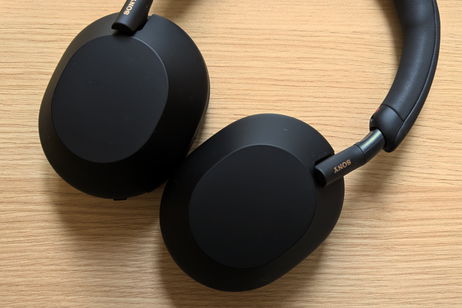 He comprado estos cascos Sony de 2022 y no puedo estar más contenta: calidad top con 50% de descuento He comprado estos cascos Sony de 2022 y no puedo estar más contenta: calidad top con 50% de descuento