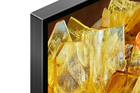 De 1499 a 899 euros se ha desplomado una de las mejores smart TVs de Sony con Google TV y 65 pulgadas