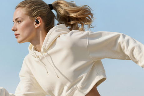 Si los in-ear te molestan, esta oferta te interesa: 42 horas de batería y máxima comodidad por menos de 80 euros