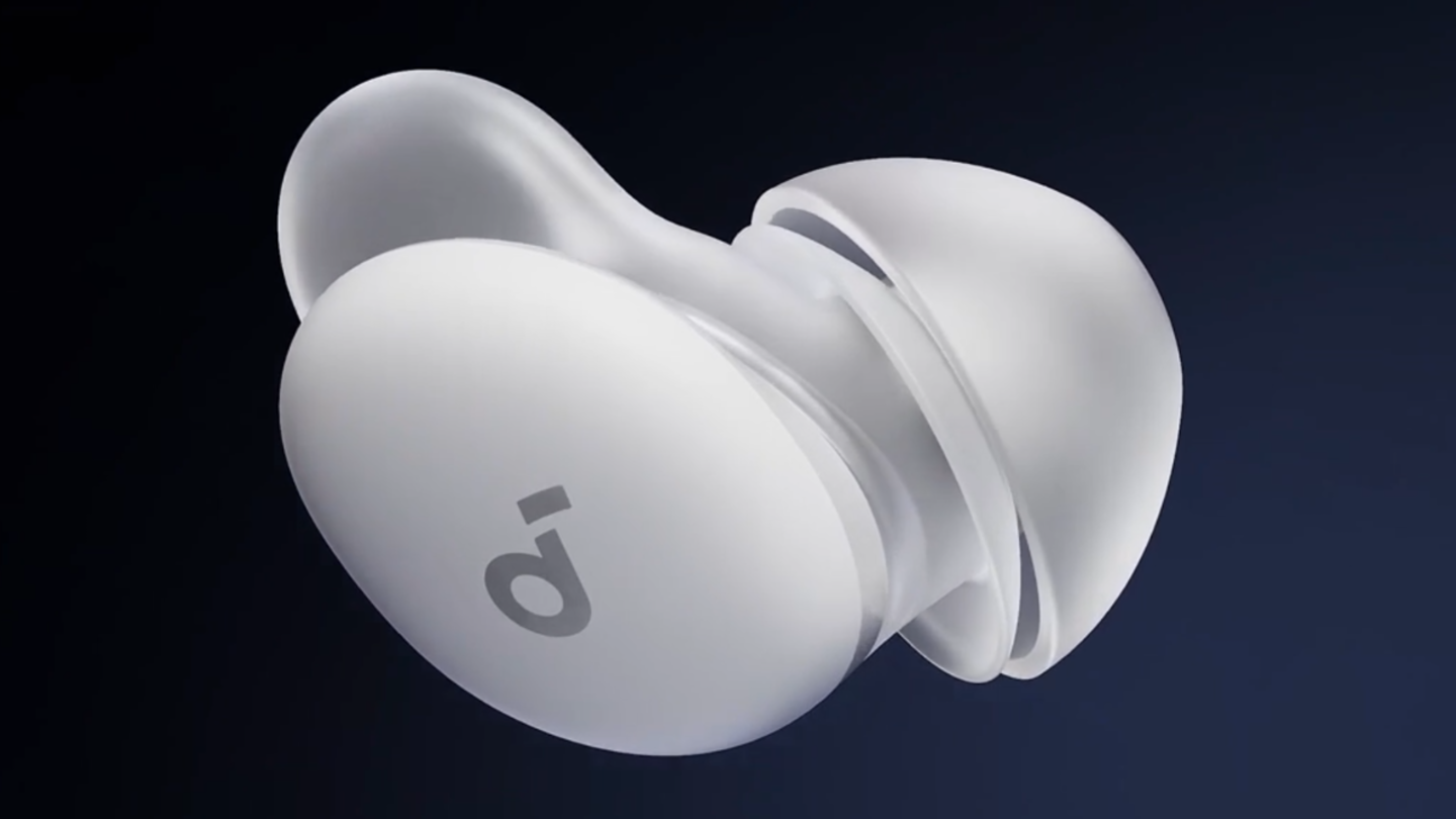 Si llevas tiempo durmiendo mal por el ruido, descubre cómo estos auriculares con cancelación activa de ruido inteligente pueden devolverte tu descanso