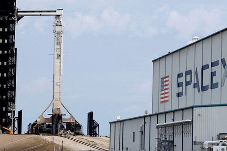 Convertir el agua en combustible para viajar entre las estrellas, el descabellado plan de una compañía espacial