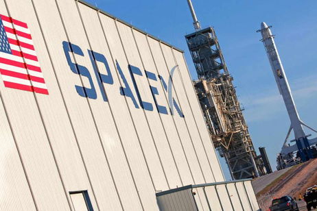 SpaceX está construyendo algo fascinante en Florida: los físicos lo amarán