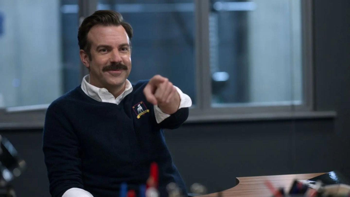 Ted Lasso: La comedia que todos deben ver en Apple TV