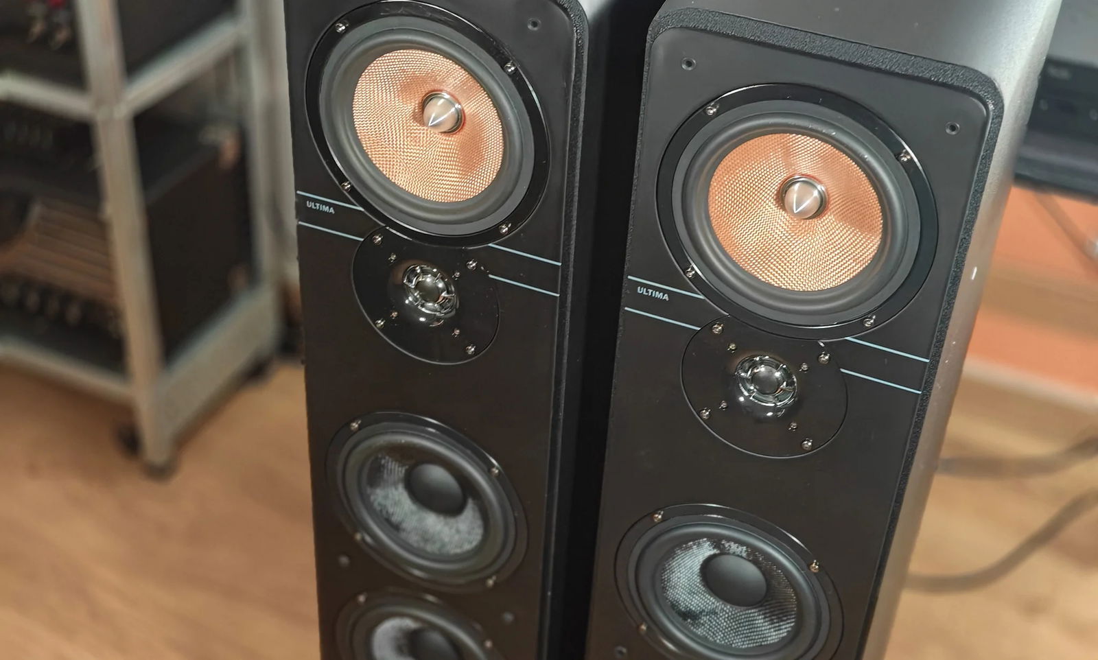 Amplificación Hi-Fi: de las válvulas a la clase D y por qué hoy importa más que nunca