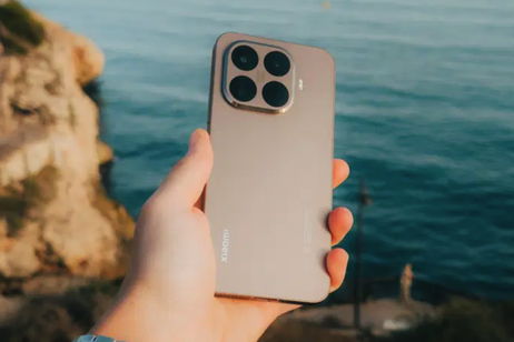 Características bestiales y 300 euros de descuento: este gama alta barato Xiaomi es la compra perfecta