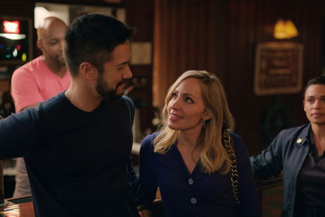 Mel y Jack ceden protagonismo al resto de habitantes de Virgin River en el primer tráiler de la temporada 7 de 'Un lugar para soñar'