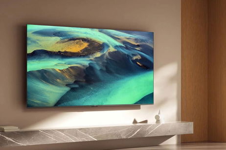 No existen teles de 75 pulgadas a este precio: por menos de 550 euros esta Smart TV 4K de Xiaomi es un chollo brutal