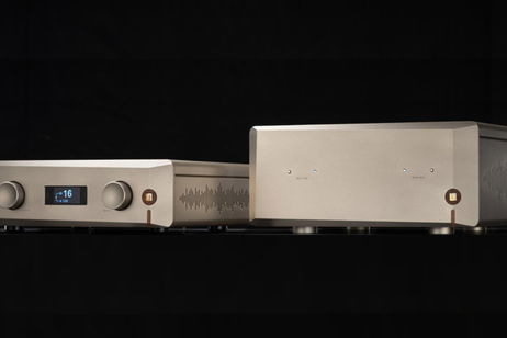 Unison Research recupera la amplificación por separado en plena era del “todo en uno”