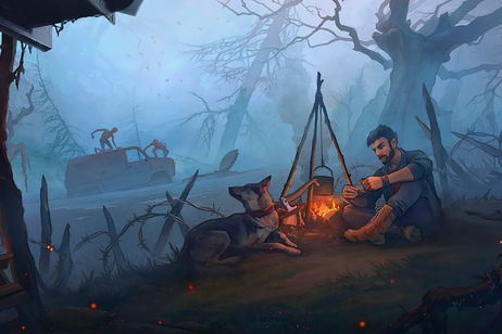 Uno de los mejores juegos de supervivencia para Android se puede descargar gratis durante unas horas