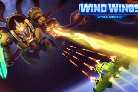 Gratis por tiempo limitado: descarga gratis este juego de naves espaciales para Android con 22.000 reseñas y un 4,7 de valoración