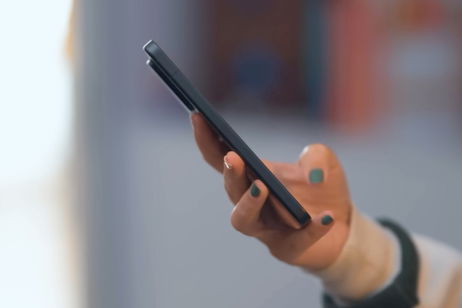 Este es el Xiaomi compacto de alta gama que yo compraría, y solo cuesta 534 euros con 512 GB y Snapdragon 8 Elite