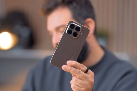 Este Xiaomi de alta gama con 512 GB vuelve a caer: de 899 a 543 euros con este ofertón