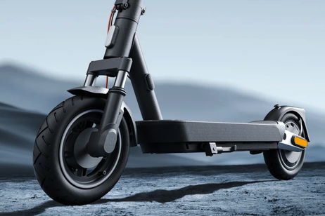 Hunde su precio este patinete Xiaomi con 1000W de potencia, 60 km de batería y varios regalos