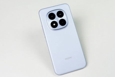 Acaba de salir y su descuento no es poca cosa: hazte con el POCO M8 Pro 5G de lanzamiento pagando lo mínimo