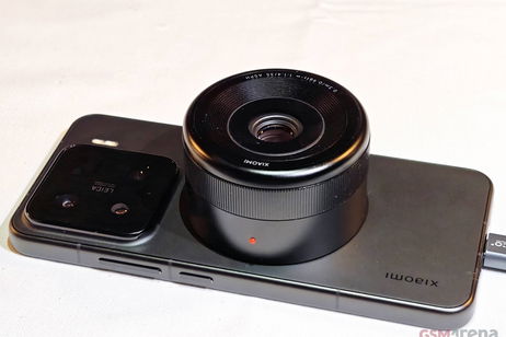 Xiaomi hace realidad el sueño de todo fotógrafo: entra en producción el módulo con sensor Micro 4/3 que convierte el móvil en una cámara profesional
