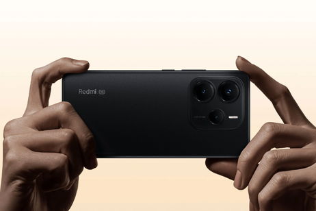 El Xiaomi más equilibrado del momento se desploma: 256 GB, 5G y más de 130 euros de descuento