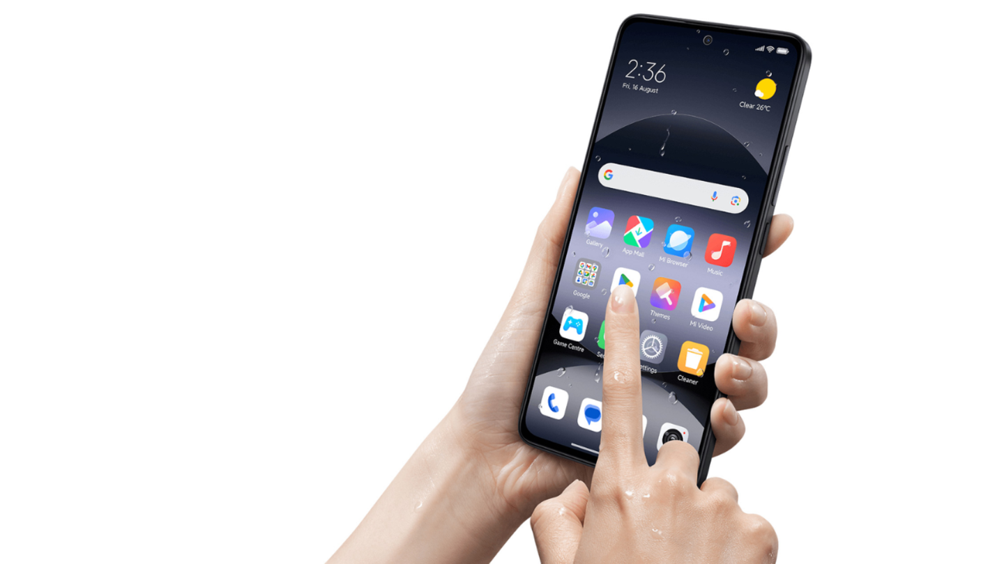 Xiaomi Redmi Note 14 5G