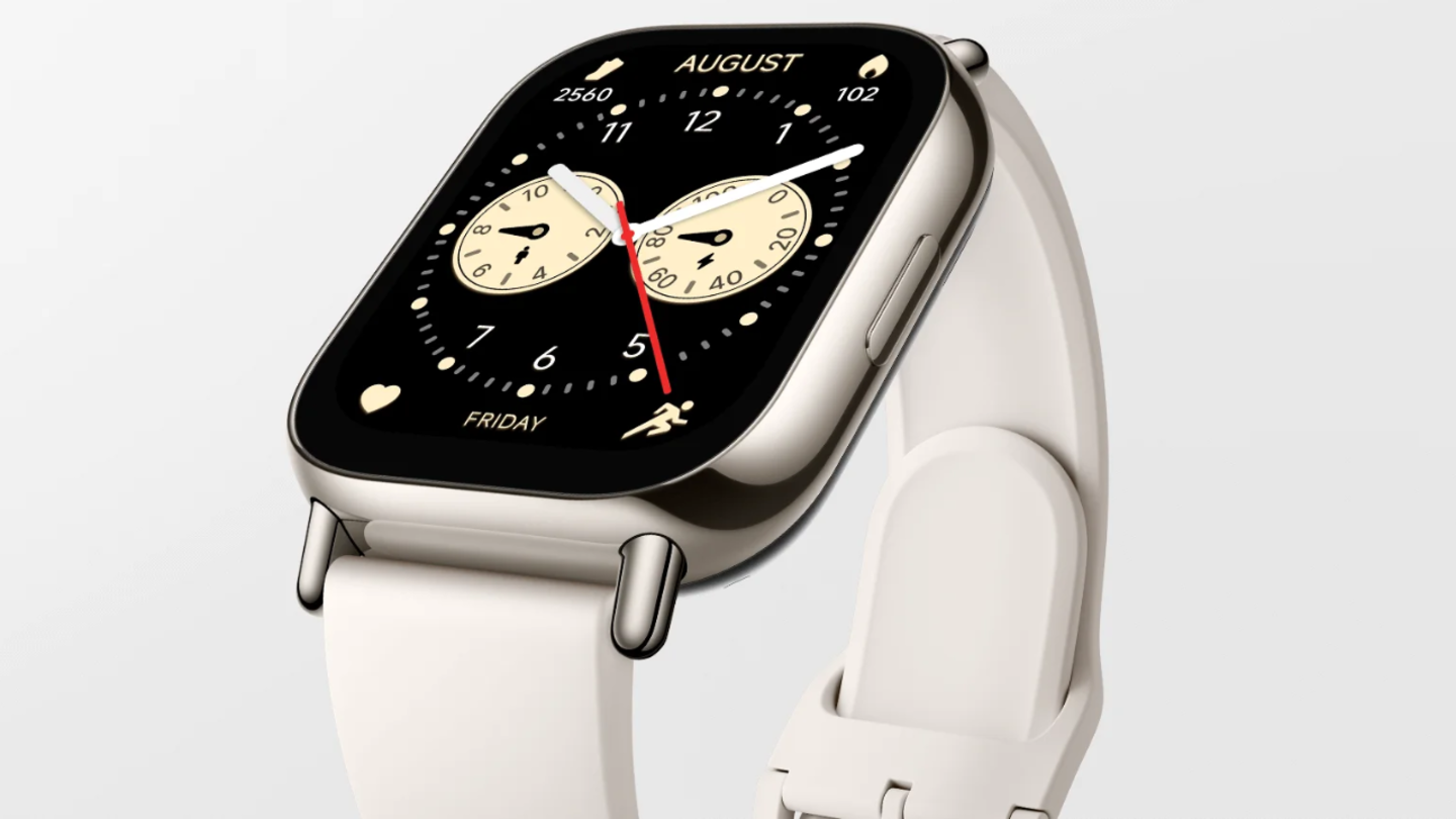 Xiaomi Redmi Watch 5 Lite