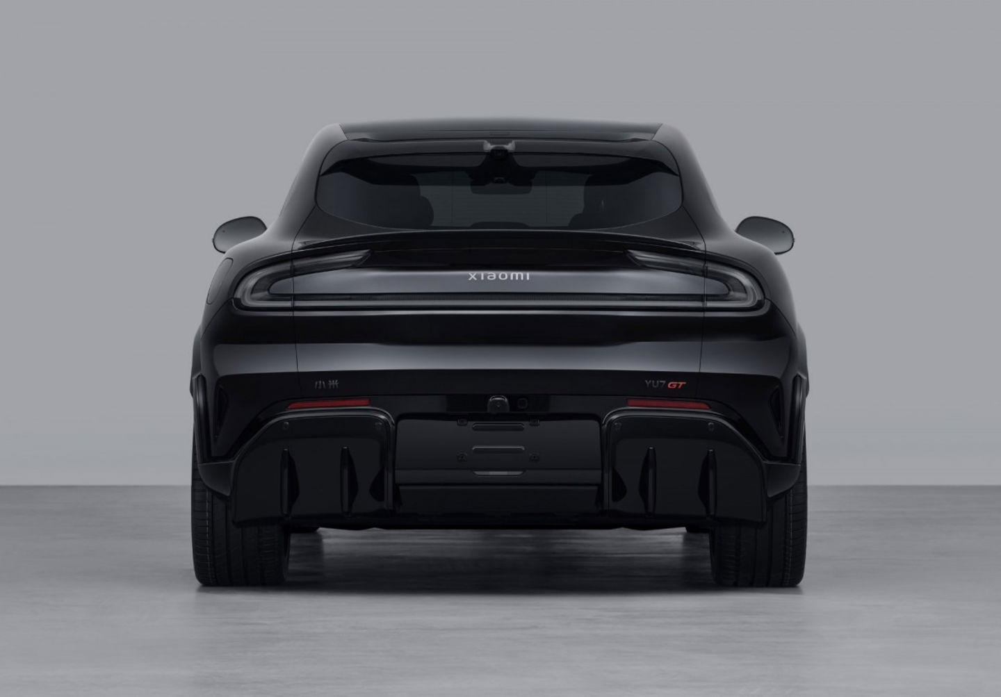 Xiaomi y su ofensiva total en el coche eléctrico