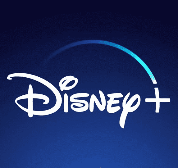 Disney+ logo