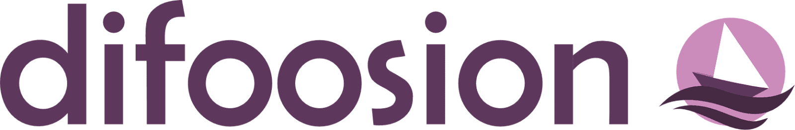 Logo de Difoosion