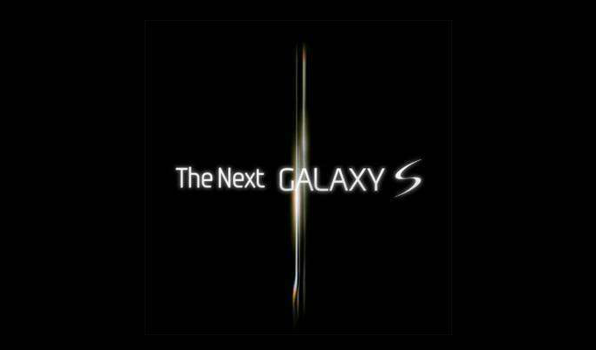 Posible imagen real del Galaxy S III