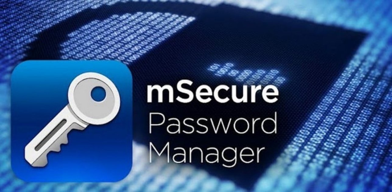 Msecure Password, todas tus contraseñas a buen recaudo