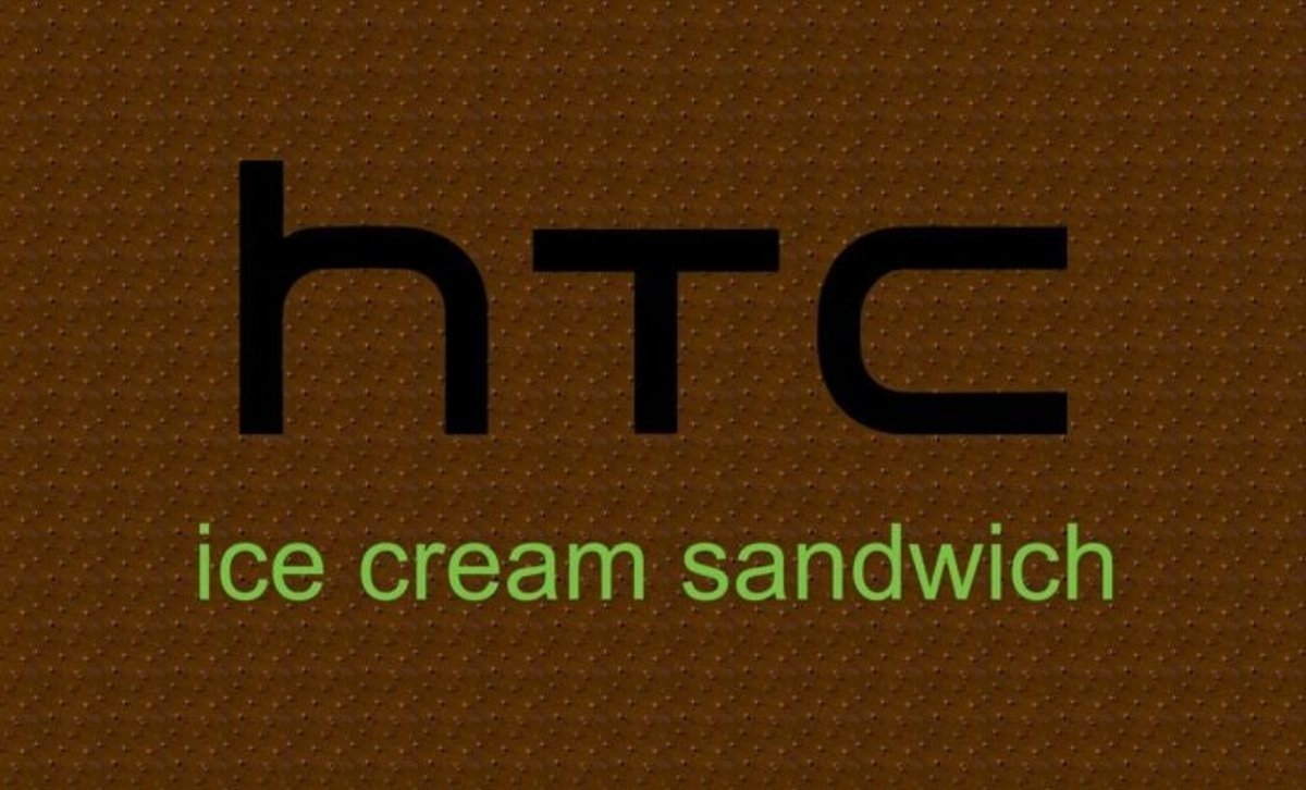 HTC actualiza sus terminales
