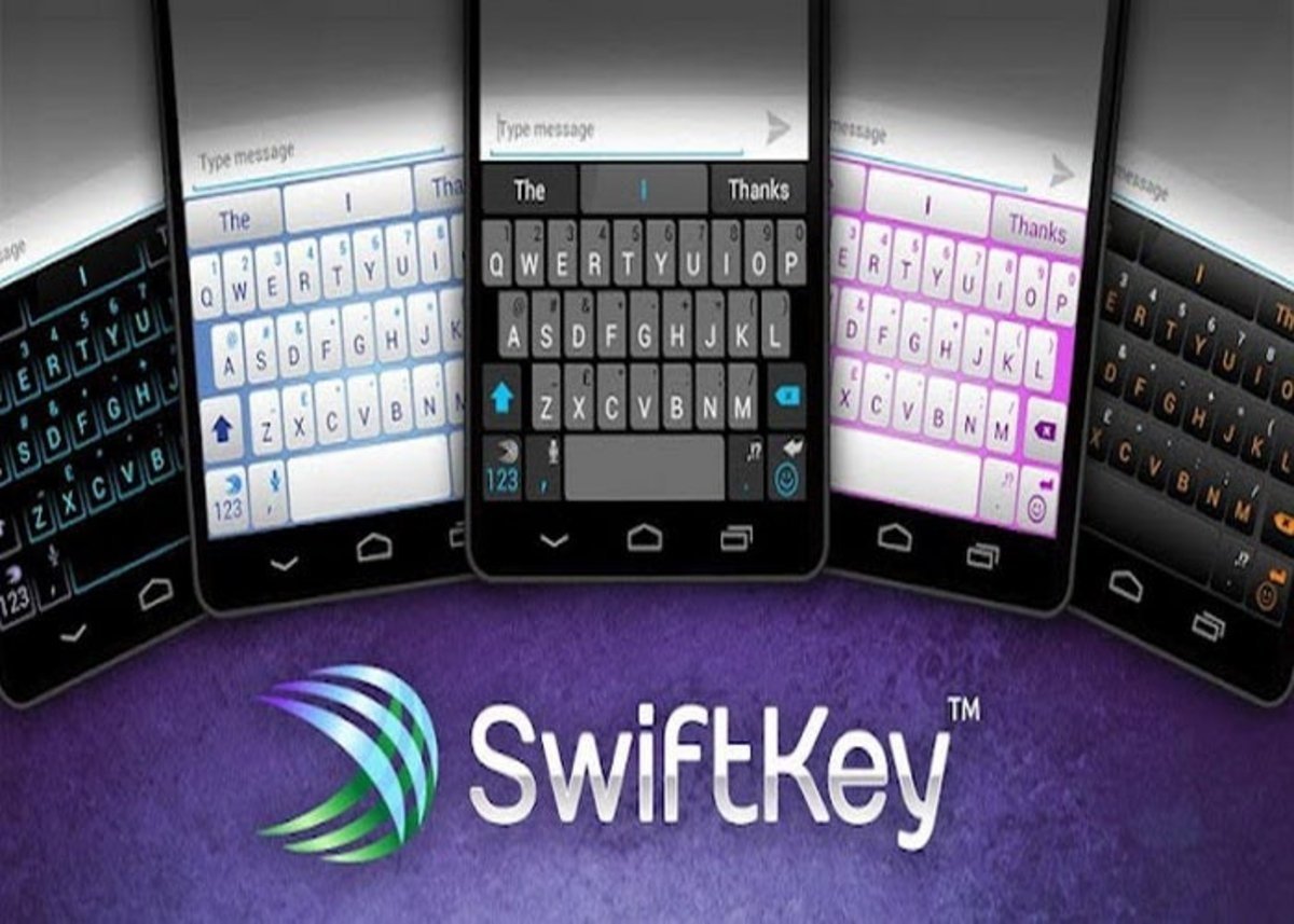 Swiftkey 3, uno de los mejores teclados, se actualiza con interesantes novedades