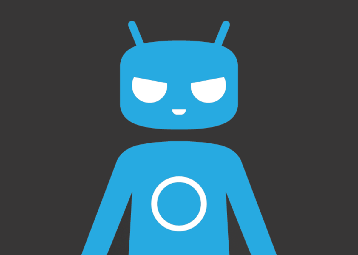 CyanogenMod 10 entra en su fase alpha