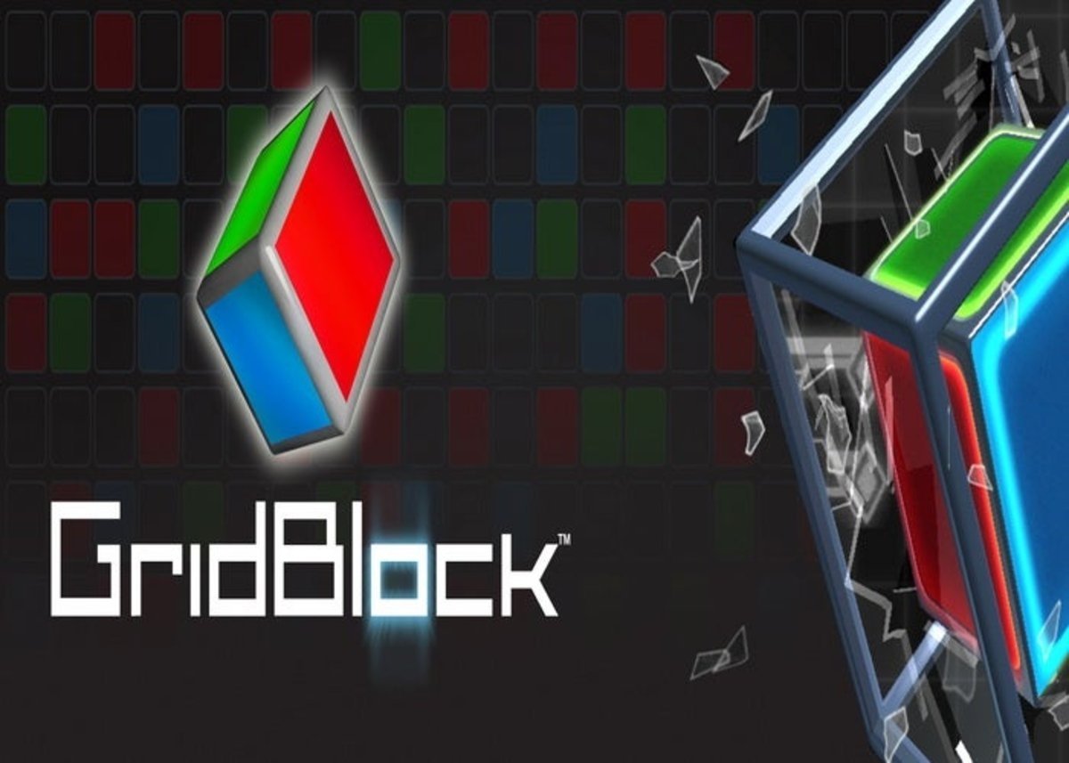 GridBlock: un juego de puzzles con bloques que te atrapará