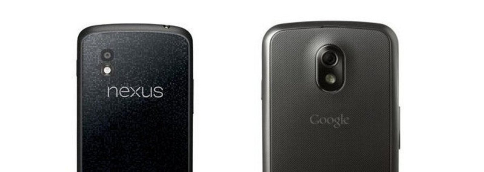 Nexus 4 vs galaxy Nexus camara