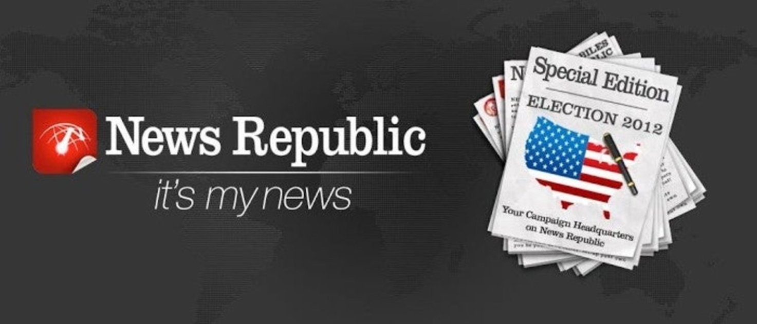 news republic