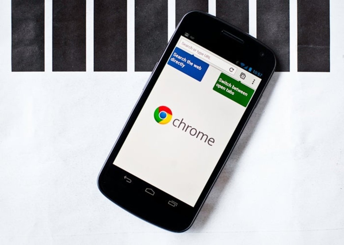 Google Chrome para Android se actualiza con traducción automática de webs como novedad principal