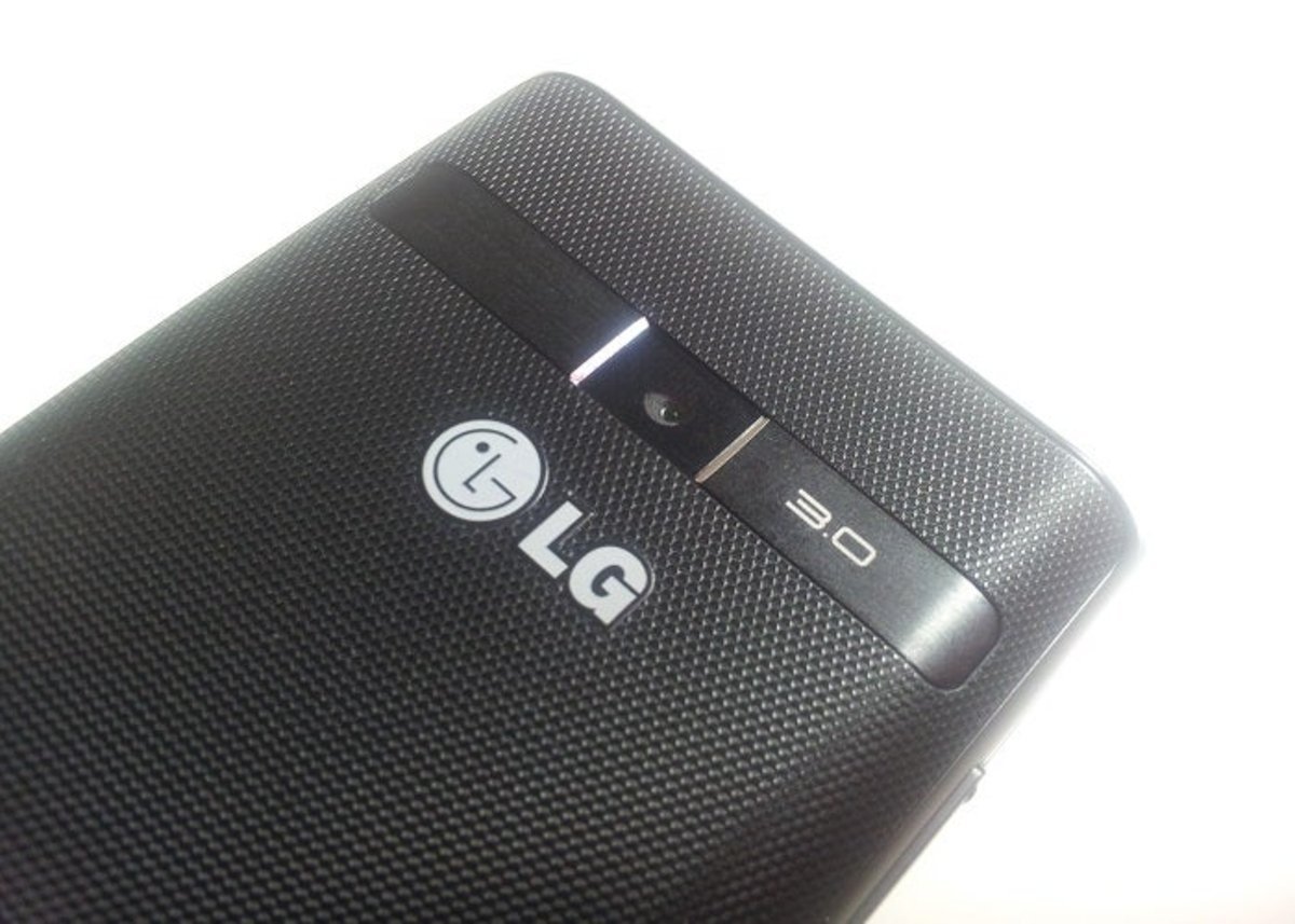 LG Optimus L3 en vídeo, la apuesta low cost de la firma coreana
