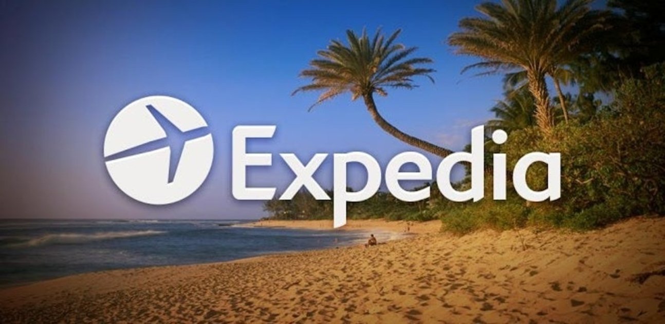 Expedia hoteles top 10 Google