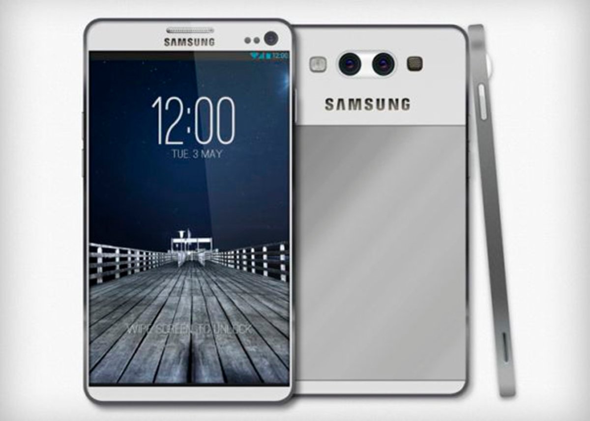 Se confirma el Samsung GT-I9500, el próximo buque insignia de Samsung