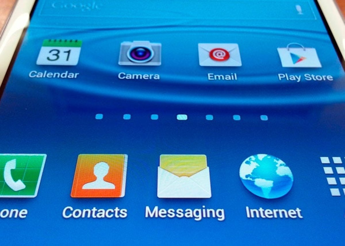 El Samsung Galaxy S III ahora afectado por el brickeo de la placa base