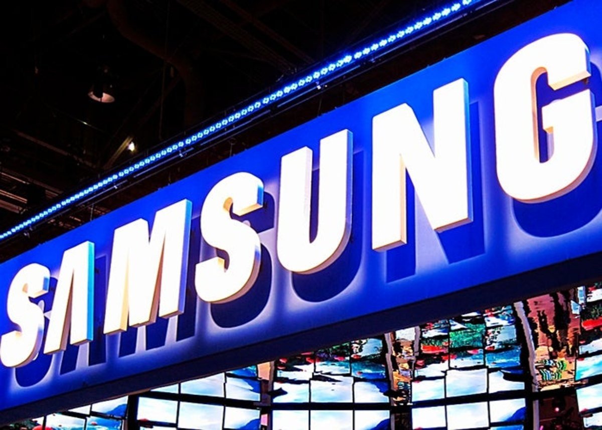 Samsung se presenta en el CES 2013