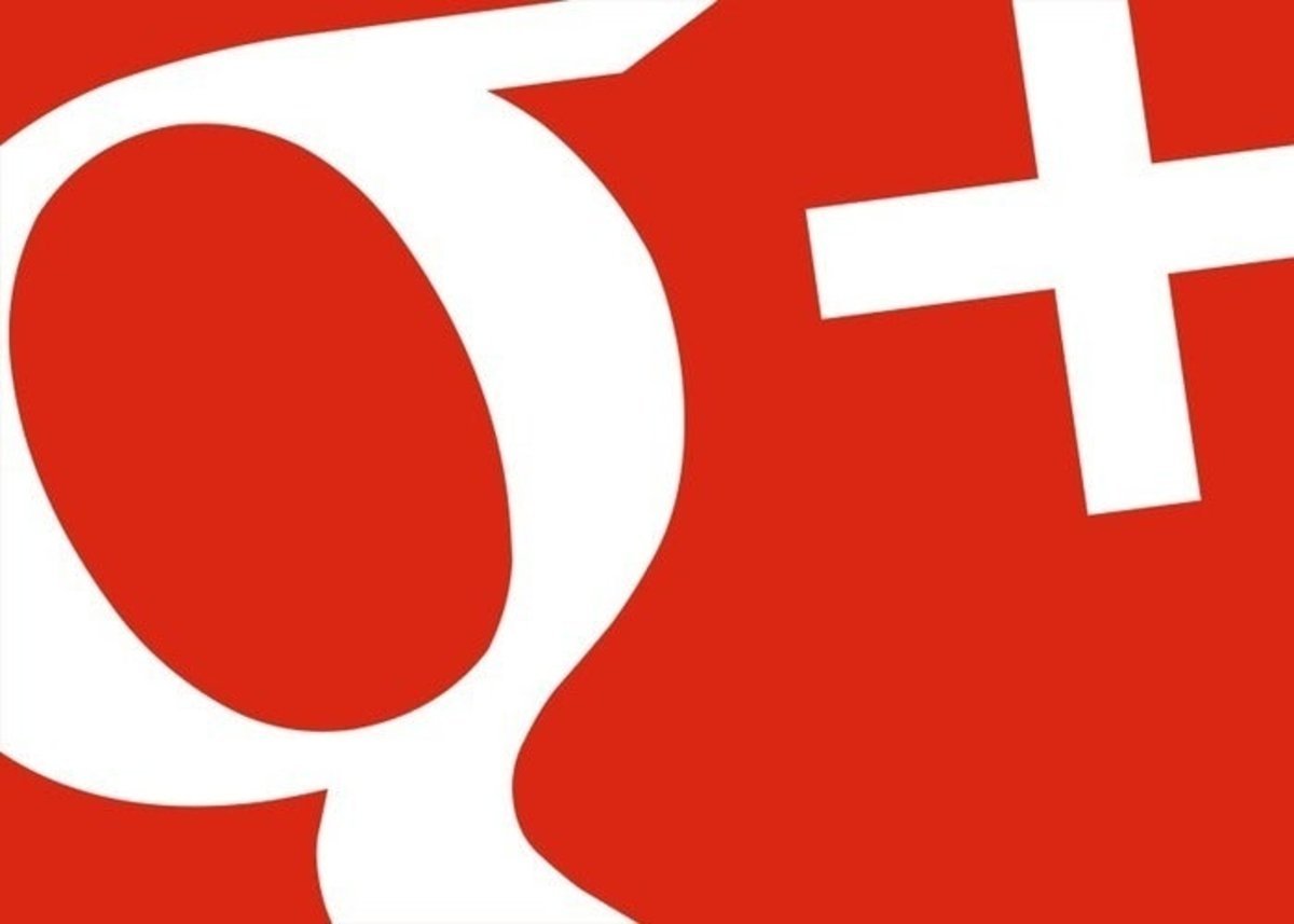 Google+ ya nos permite elegir el nombre de usuario que queramos 