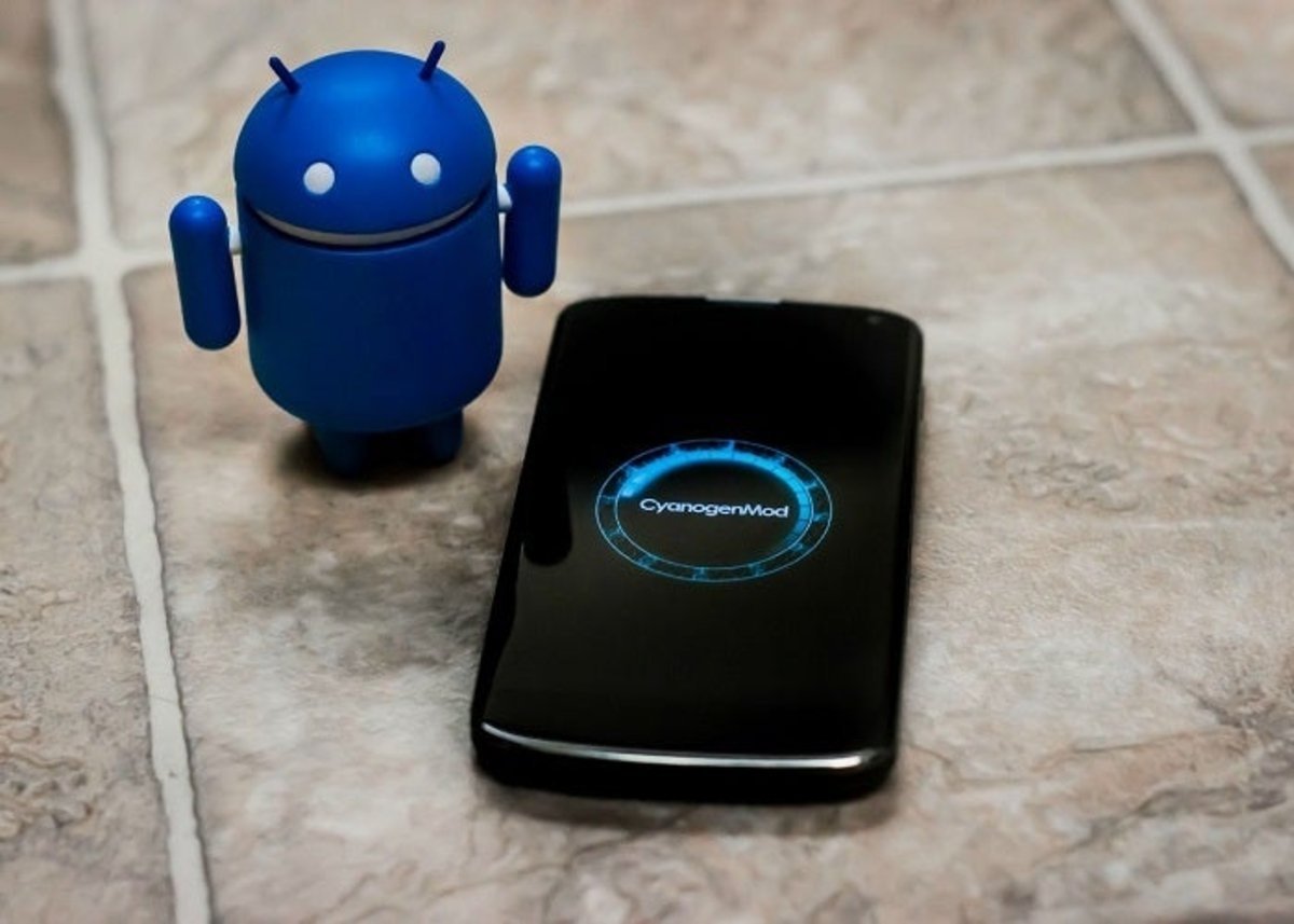 Los cocineros de ROMs desmienten que no apoyarán al Samsung Galaxy S 4