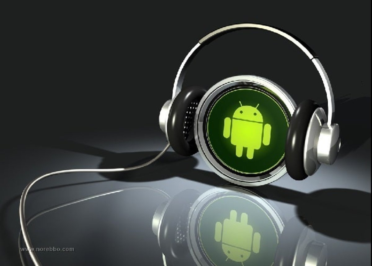 Descarga musica Android