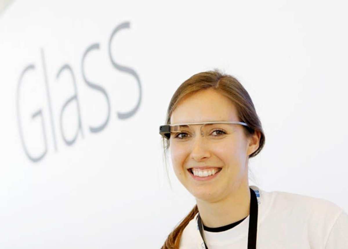 Un bar de Seattle veta el uso de Google Glass para proteger la privacidad de sus clientes