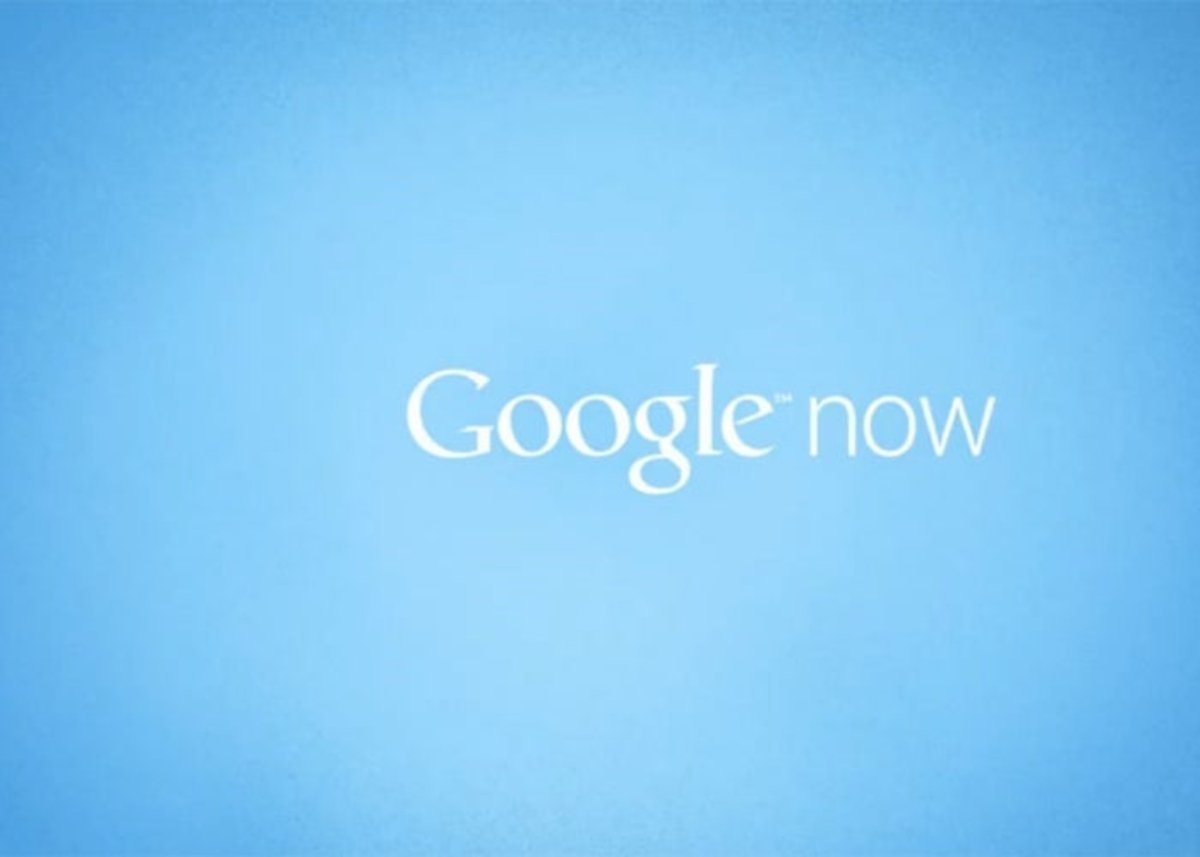 Google Now se actualiza con reconocimiento de acciones en español