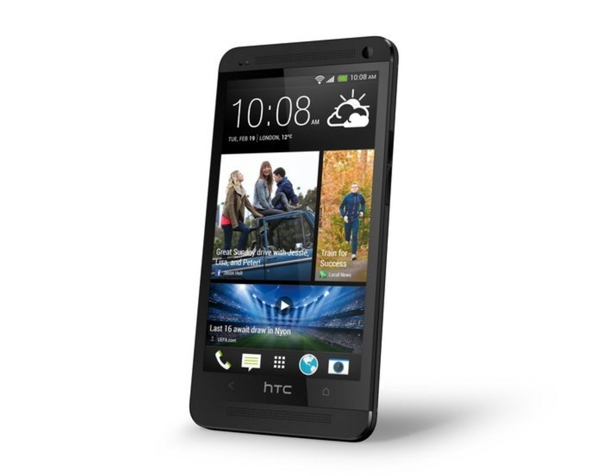 HTC-One-Xperia-Z